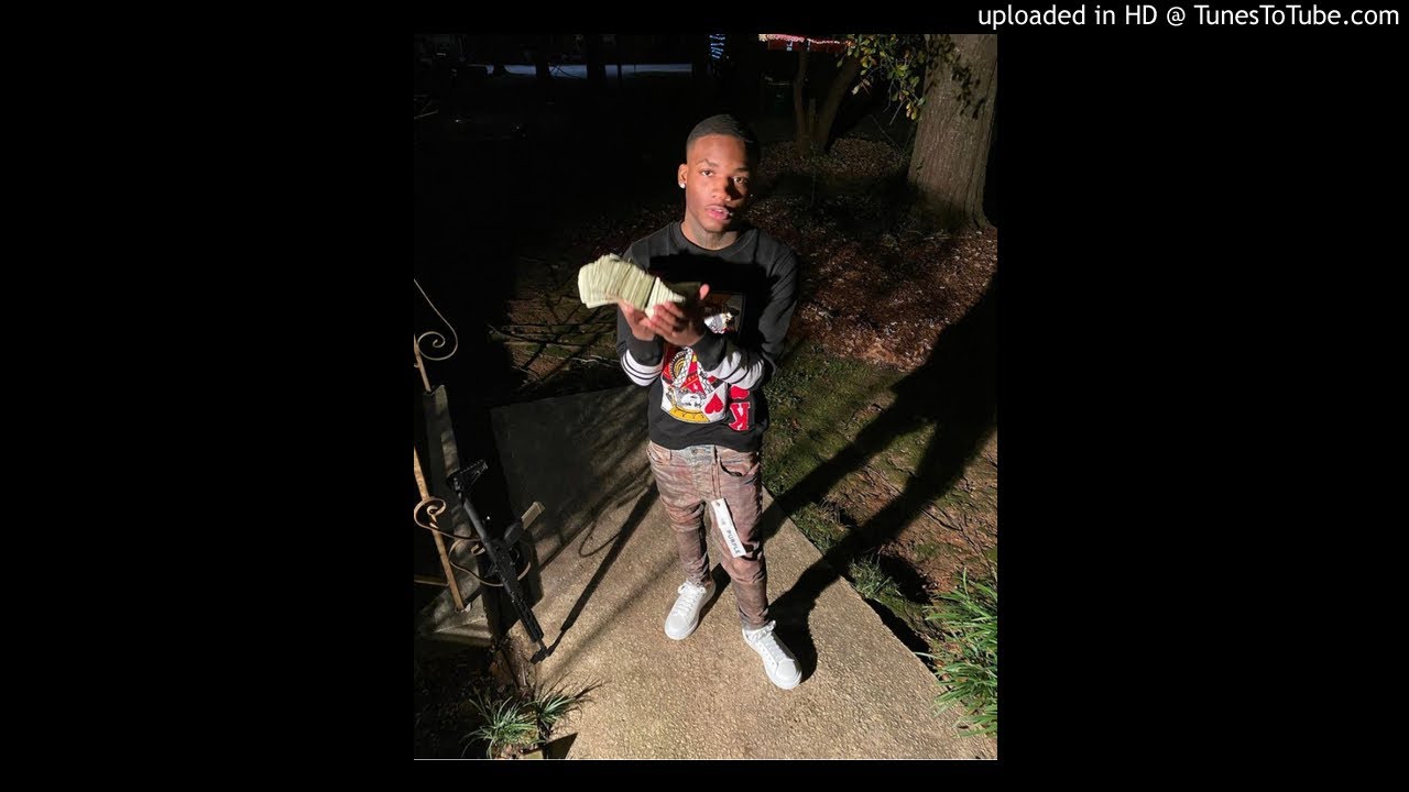 FN Da Dealer X Noodah05 X Lil Baby Type Beat 