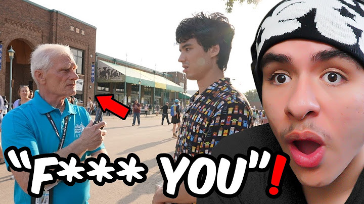 Adizzy Reacts To Lofe Confronting An Old Enemy!