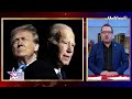 Biden contra la pared: Se verá obligado a debatir con Trump por la debacle en su popularidad