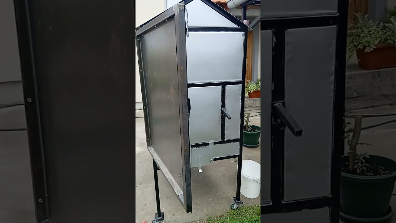 Lamb pig hog roasting - pecenjara   