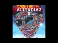 FIRE BALL &quot;SUPER FLY&quot; (from the compilation album ALLY &amp; DIAZ II)