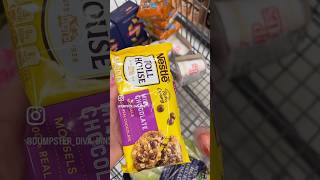 Monday Grocery Shopping. #shopping #winco
