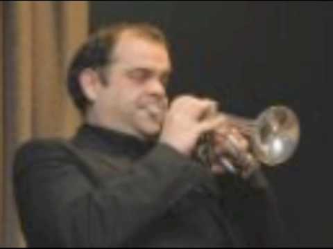 Steven Devolder soprano cornet La Califfa