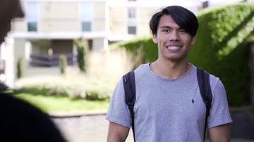 When You Bump Into Your Ex-Bestfriend