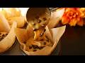 Mélangez tout… et obtenez des muffins incroyablement moelleux !