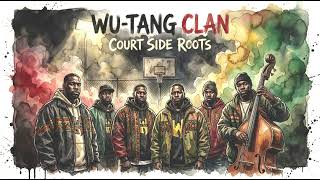 Wu Tang Clan – Blues Project Shaolin Roots & Blues • Street Cipher
