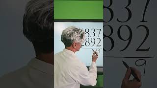 4-Digit Addition Dancing  #maths #dance #music