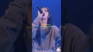 フィナーレ。live version