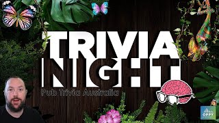 Quick Pub Trivia Night Overview | How Our Games Work | Pub Trivia Australia