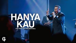 Hanya Kau (JPCC Worship) | Cover by GSJS Worship | Boy Matulessy