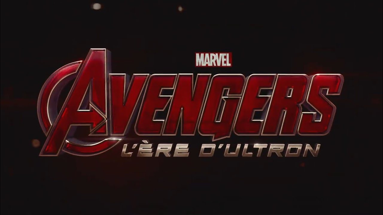 Avengers, L’Ère d'Ultron (2015) - Bande-annonce version longue en