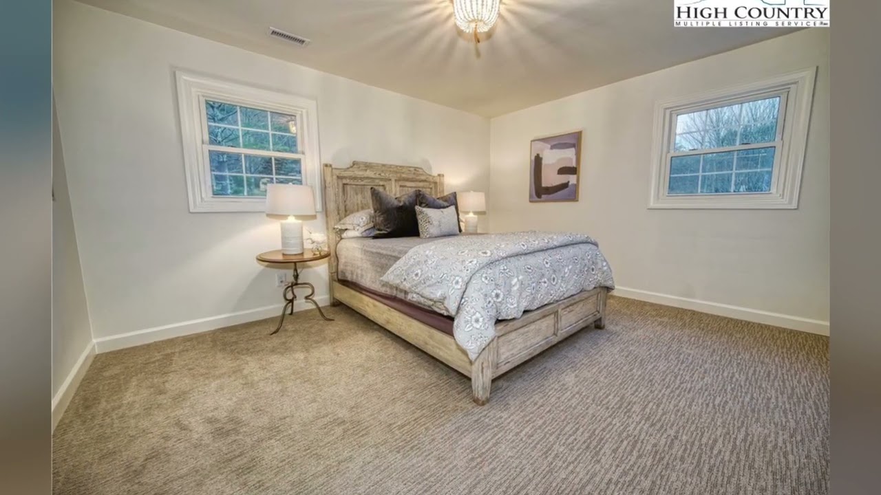 📍 501 N Jefferson Ave West Jefferson NC 28694