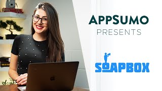 AppSumo의 Soapbox 사용법 screenshot 5