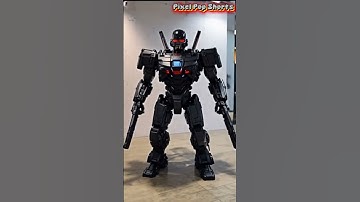 Transformers part 66 #viralvideo #ai #transformers #robot #robotics #optimusprime #bumblebee #short