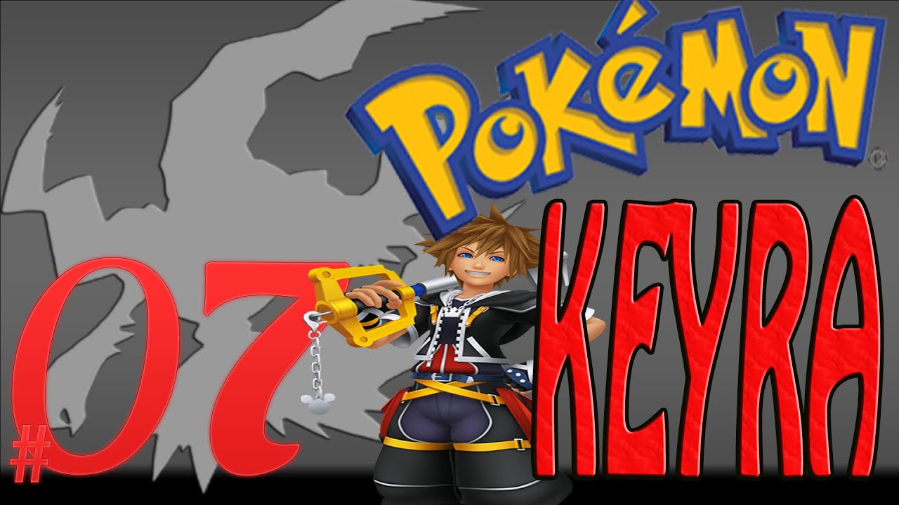Pokemon Keyra Ep.7 | UN PASEO POR LA ISLA | [BETA 3] - YouTube