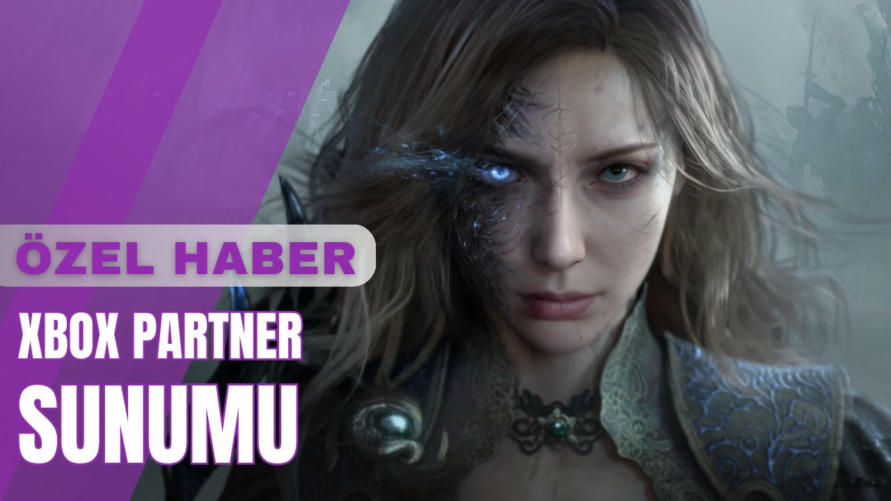 Oyun haberleri özel: Xbox Partner Sunumunun özeti,  yeni duyurulan oyunlar