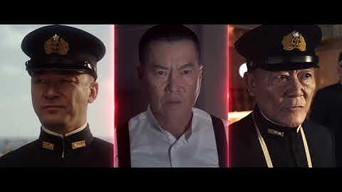 映画『ミッドウェイ』本編映像