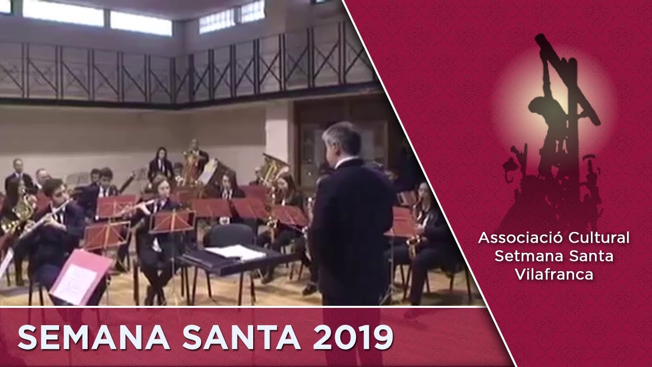 Semana Santa 2019: Concierto de Pascua