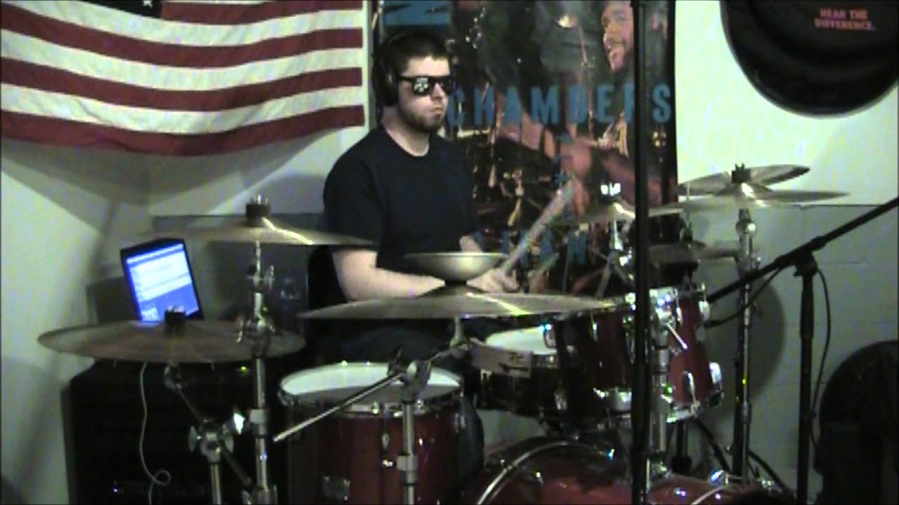 Stand By Me Ernie Haase & Signature Sound (Drum Cover) YouTube