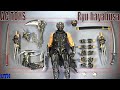 Melhor Que Original ??? O Novo Ac Toys Ninja Gaiden !!!