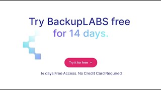 Jira Backup Software That Protects Your Data Automatically - From BackupLABS