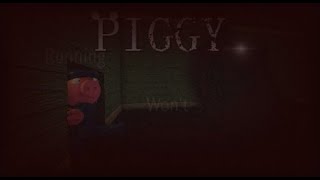 (METRO!) Piggy: The Result of Isolation