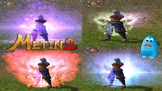 Metin2 Furcht | 60 FPS  | DaroWiki