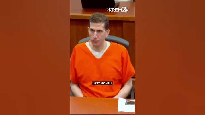 Bryan Kohberger's lawyers challenge $27K restitution request