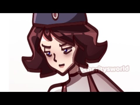 Charity Speedpaint #236