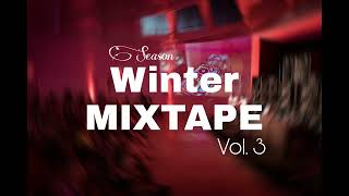 Somahashi - Deeper Soulful Souds (Welcome Winter Season) Vol. 3 Mix
