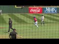 Lubbock Christian's Brevin McCool homers four times in a game