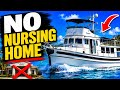 Why More Retirees Are Choosing These 5 Boats Instead of Retirement Homes