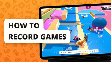 How to Record Games on Windows PC for Free