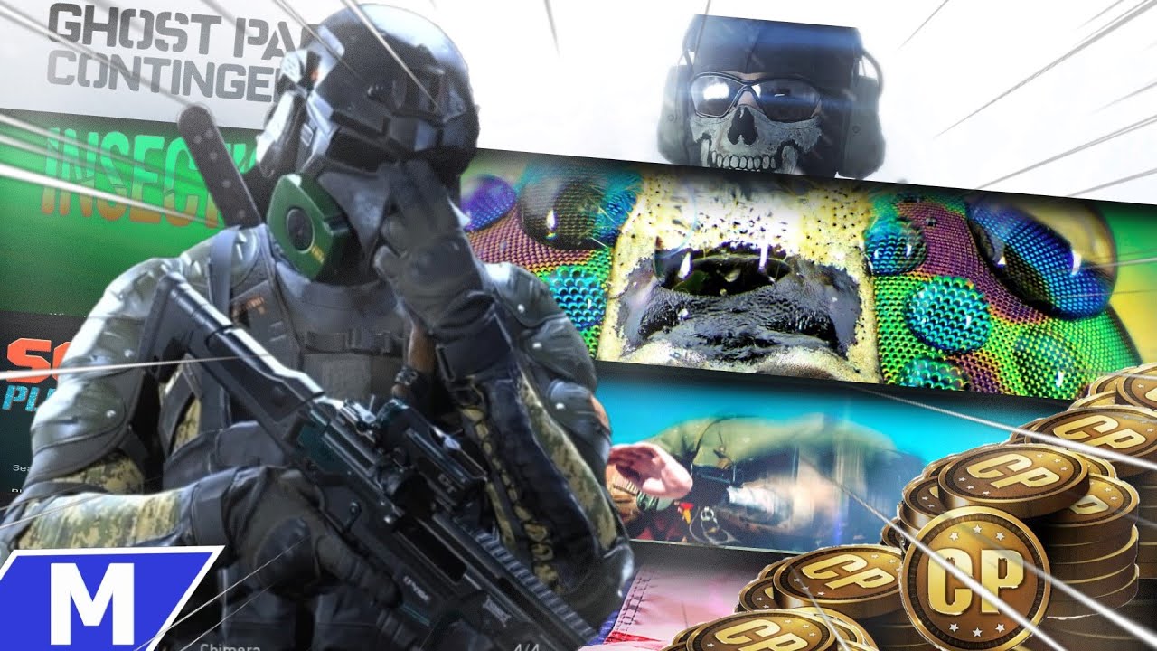 Can You Refund In Game Purchases In Warzone YouTube Can You Refund In Game Purchases In Warzone YouTube