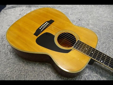 YAMAKI ギター K.Yairi [※お取り寄せ商品] RF-95 N Angel Series K・ヤイリ