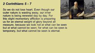 27. 2 Corinthians 6