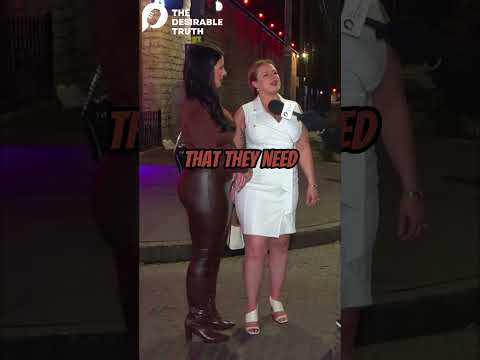 How Women Fall In Love