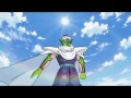 ドラゴンボール超　第88話予告 「悟飯とピッコロ　師弟激突の限界修業！」