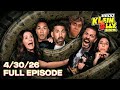 How To Survive A Snake Attack, Guaranteed(?) Klein. Ally. Show. | Thursday, April 30 2026