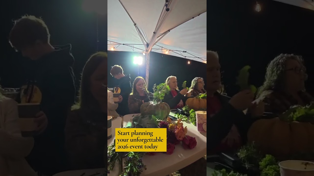 Customizing Your Corporate Retreat Venue