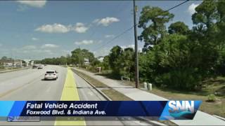 SNN: Englewood motorcyclist identified in fatal crash