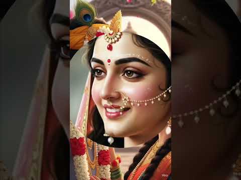 मेरी ये तमन्ना की कान्हा मुझे मिल जाए! meri ye tamnna ki kanha mujhe mill jaye #bhakti #bhajan#music