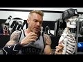 3 Exercises for Wider Shoulders  |  Isolating Middle Delts  |  Advanced Training #26