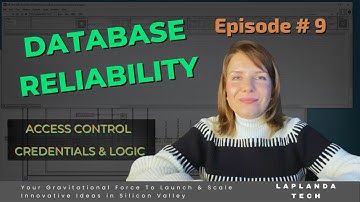 Database Management | Credentials Programming | Password Creation & Verification | Logic Operations