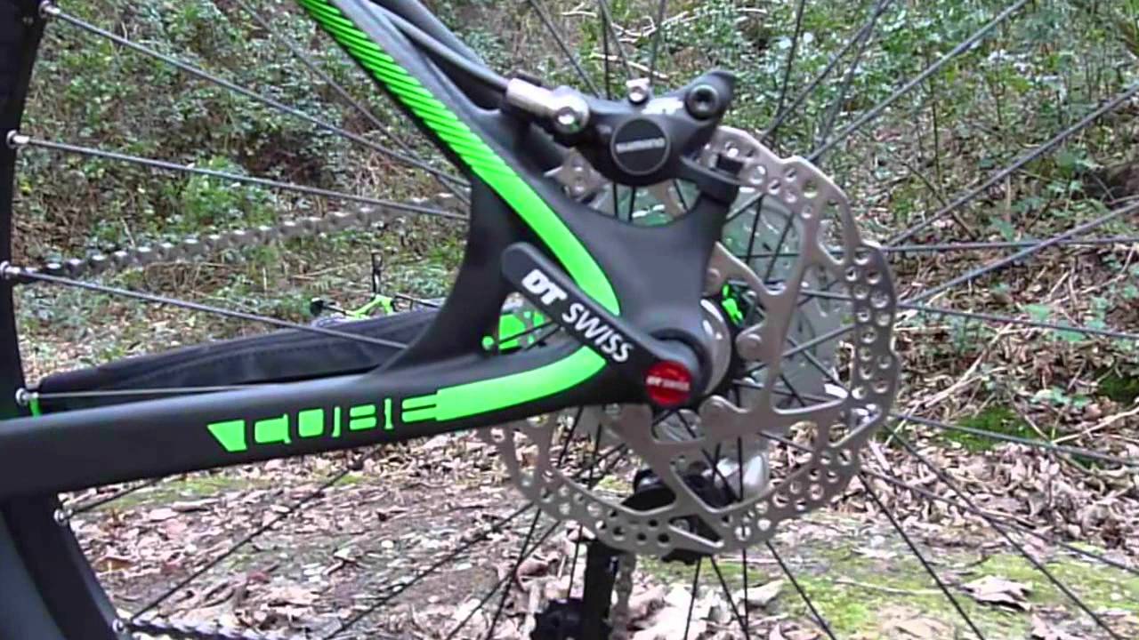 2015 Cube Elite Super HPC Race 29 - YouTube