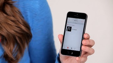 How to Create & Edit Playlists on iPhone | Mac Basics