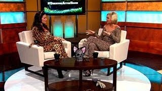 Survivor After Show - No Merge For Kat