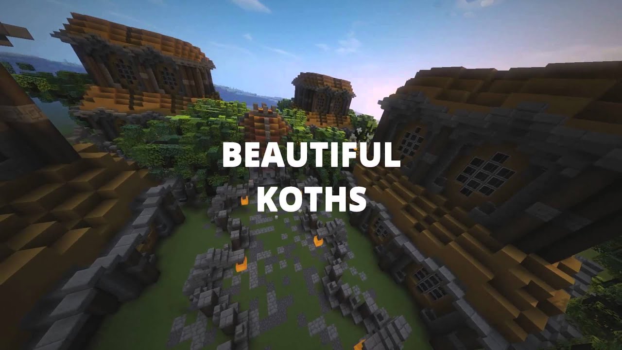 ArsonHCF Trailer JOIN NOW!