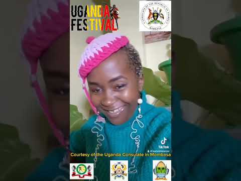 Kansiime in Diani, Malindi, Fort Jesus and Vipingo this April. 17th,18th,19th & 20th.