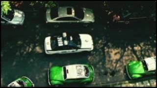Trailer de Man On Fire